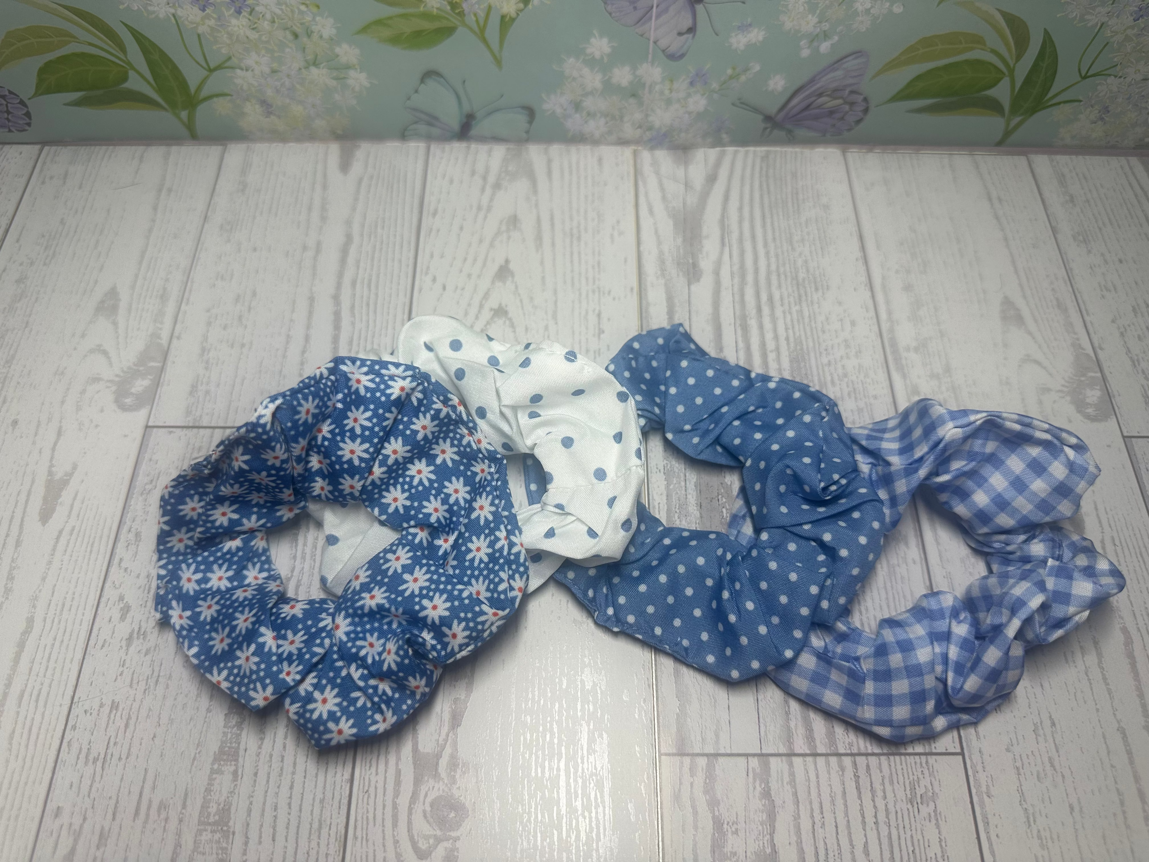 ACCESORIOS PARA EL CABELLO