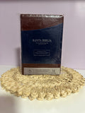 BIBLIA REINA VALERA 1960 PARA HOMBRE